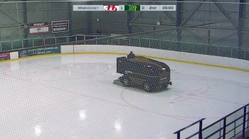 Replay: Home - 2024 Hurricanes vs Northstars | Feb 3 @ 2 PM