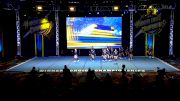 CheerFactor - SENIOR X [2025 Senior Level 4 1] 2025 Winners Choice Live at Foxwoods