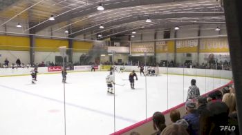 Replay: Home - 2023 Colts U16 AAA vs Whitby U16 | Nov 25 @ 2 PM