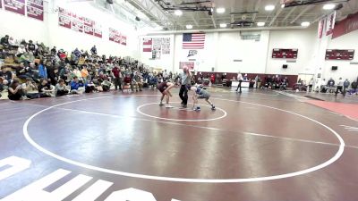 120 lbs Consi Of 4 - Jaxsun Smith, Killingly vs Brody Ruest, Waterford