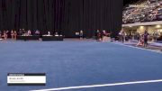 Brady Smith - Women's Group, Classic Gymnastics - 2021 Women's Xcel Region 4 Championships