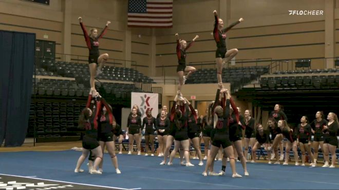 STUNT - MARYVILLE VS DAVENPORT, MARYVILLE VS DAVENPORT vs. - Day 2