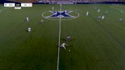 Replay: Evansville vs Xavier | Sep 24 @ 7 PM