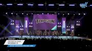 Top Gun All Stars - Miami - Double O [2025 L6 International Open Coed - Large Day 1] 2025 CHEERSPORT National All Star Cheerleading Championship