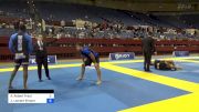 Anthony Robert Frost vs Joshua Lamont Elmore 2024 Pan IBJJF Jiu-Jitsu No-Gi Championship