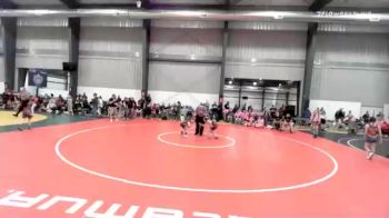 30 kg Prelims - Brielle Prendergast, Misfits Gummy Bears vs Cidney Schaffer, PWC Athena (W) 1