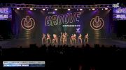 Star Steppers Dance [2025 Mini - Premier - Jazz - Small Day 3] 2025 Encore Grand Nationals