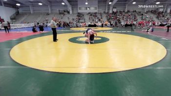 160 lbs Rr Rnd 1 - Ethan Osborne, Arsenal Wrestling Club vs Dylan Fox, Team Barracuda