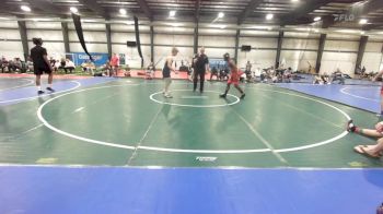 66 kg Rr Rnd 4 - Blake Bryant, Steller Trained EMBO vs Caden Inkley, Team Alien