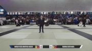 MARINA COSTA MAIA vs MARIA FELÍCIA MARTINS ARAÚJO 2026 Carlson Gracie