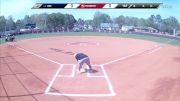 Replay: Lincoln Memorial vs Newberry - DH | Apr 1 @ 1 PM