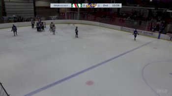 Replay: Home - 2025 SSAC Bulldogs vs Oil Kings | Mar 16 @ 6 PM