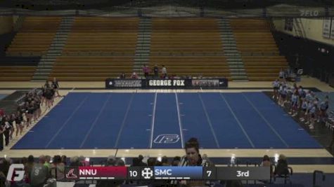 Replay: Pacific Northwest Open | Mar 13 @ 2 PM