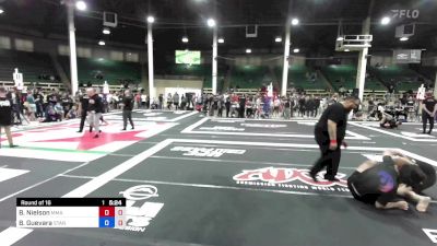 Brian Nielson vs Brian Guevara 2023 ADCC Denver Open