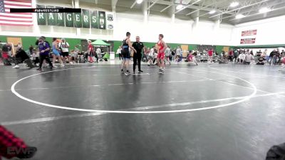 120 kg Rr Rnd 2 - Simon Bettis, Sebolt Wrestling Academy vs Kipton Lewis, Immortal Athletics WC