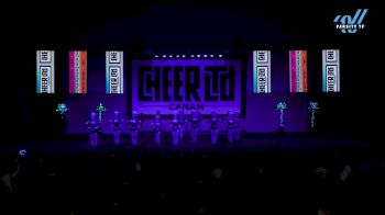 ATA Lake Norman - Helix [2025 L3 Junior - Medium Day 2] 2025 CANAM Grand Nationals