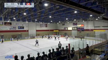 Replay: Home - 2025 Westshore vs Oceanside | Sep 13 @ 7 PM