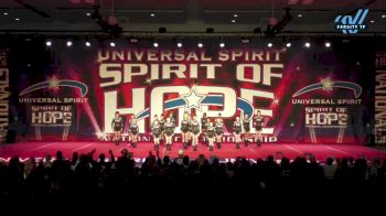 Premier Performance - Fury [2025 L1 Youth - D2 - B Day 2] 2025 Spirit of Hope Grand Nationals