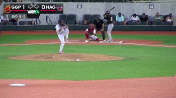 Replay: Home - 2025 Gastonia vs Flying Boxcars | Jul 29 @ 6 PM