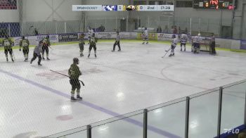 Replay: Home - 2024 Greater Sudbury vs Powassan | Apr 21 @ 1 PM