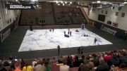 Baldwinsville HS "Baldwinsville NY" at 2026 WGI Guard Bethlehem Regional+