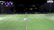 Replay: Drew vs Scranton - Women's | Oct 23 @ 7 PM