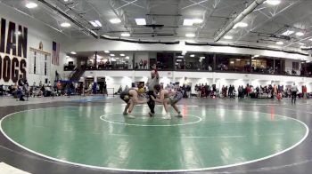 165 lbs Cons. Round 3 - Hunter Dietrich, Unattached vs Paden Gordinier, Adrian