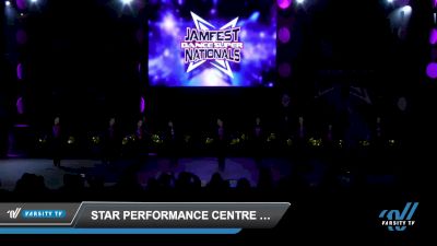 Star Performance Centre - Mini Pom Small [2022 Mini - Pom - Small Day 3] 2022 JAMfest Dance Super Nationals
