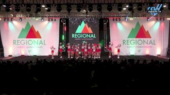 Indiana Elite - Extreme [2024 L3 Youth Day 2] 2024 The Midwest Regional Summit