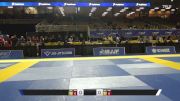 Stephanie Souza Penido vs Marina Bocciarelli 2026 Pan Jiu Jitsu IBJJF Championship