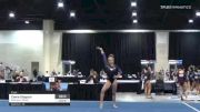 Claire Stippich - Floor, Salto Gym #1040 - 2021 USA Gymnastics Development Program National Championships