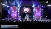 The Stingray Allstars - Flames [2026 L1 Youth - Small - B DAY 1] 2026 JAMfest Cheer Super Nationals