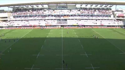 Replay: MHR vs ASM-Rugby | Mar 4 @ 2 PM