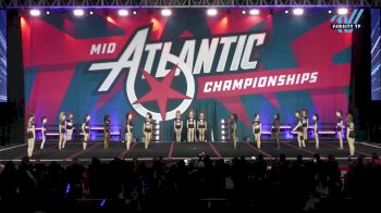 Lunar Viper Allstars - Gemini [2025 L2 Senior Day 1] 2025 Mid Atlantic Championship Grand Nationals