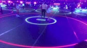 138 lbs Consi Of 8 #2 - Max Brummer, Unattached vs Layne Baker, St. Paul Youth Wrestling