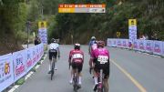Replay: 2025 Tour of Guangxi - Stage 4
