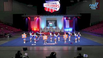 Yes Prep North Central - North Central Secondary [2023 Game Day Varsity - Small Day 2] 2023 NCA & NDA Lonestar Classic