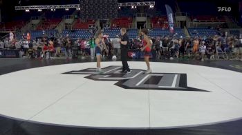 113 lbs Rnd Of 64 - Christian Segali, Idaho vs Brayten Casey, Wisconsin