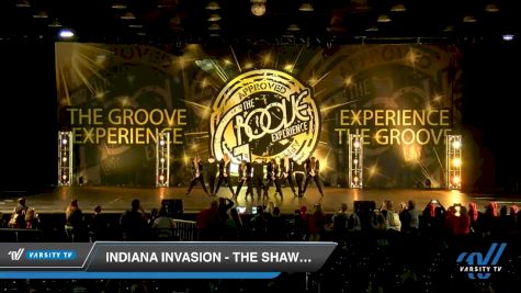 Indiana Invasion - The Shawty's [2019 Junior - Hip Hop - Small Day 2] 2019 WSF All Star Cheer and Dance Championship