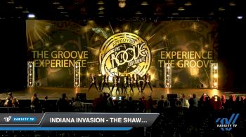 Indiana Invasion - The Shawty's [2019 Junior - Hip Hop - Small Day 2] 2019 WSF All Star Cheer and Dance Championship