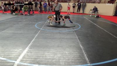 60_G lbs Semifinal - Paige Wright, Cumberland Valley vs Lexi Williams, Loyalsock