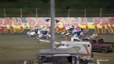 Full Replay | East Bay Winter Nationals Opening Week Saturday 1/21/23