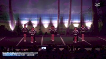 Florida Top Dog All Stars - Mini Blue [2026 L1 Mini - Novice - Restrictions Day 1] 2026 The American Open Orlando Nationals