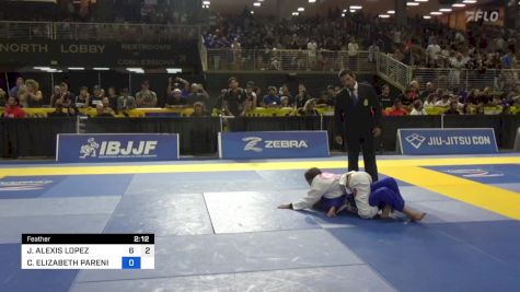 Replay: Mat 10 - 2024 Pan Kids Jiu-Jitsu IBJJF Championship | Jul 28 @ 9 AM