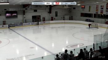 Replay: Home - 2025 RHA Winnipeg vs Notre Dame | Feb 23 @ 11 AM