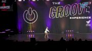 The Dance Vault - Kinley Bleecker [2024 Mini - Solo - Contemporary/Lyrical Day 1] 2024 Encore Grand Nationals