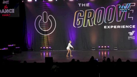 The Dance Vault - Kinley Bleecker [2024 Mini - Solo - Contemporary/Lyrical Day 1] 2024 Encore Grand Nationals