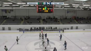 Replay: Home - 2025 Pelham vs Port Colborne | Mar 6 @ 6 PM