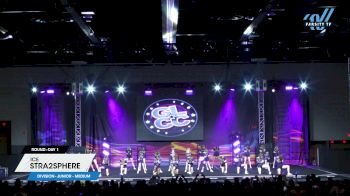 ICE - Stra2sphere [2024 L2 Junior - Medium Day 1] 2024 GLCC Grand Nationals