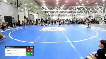 123 lbs Rr Rnd 6 - Lukas Norbury, D3PRIMUS vs Christopher Delaplain, Team Nauman Wrestling Club